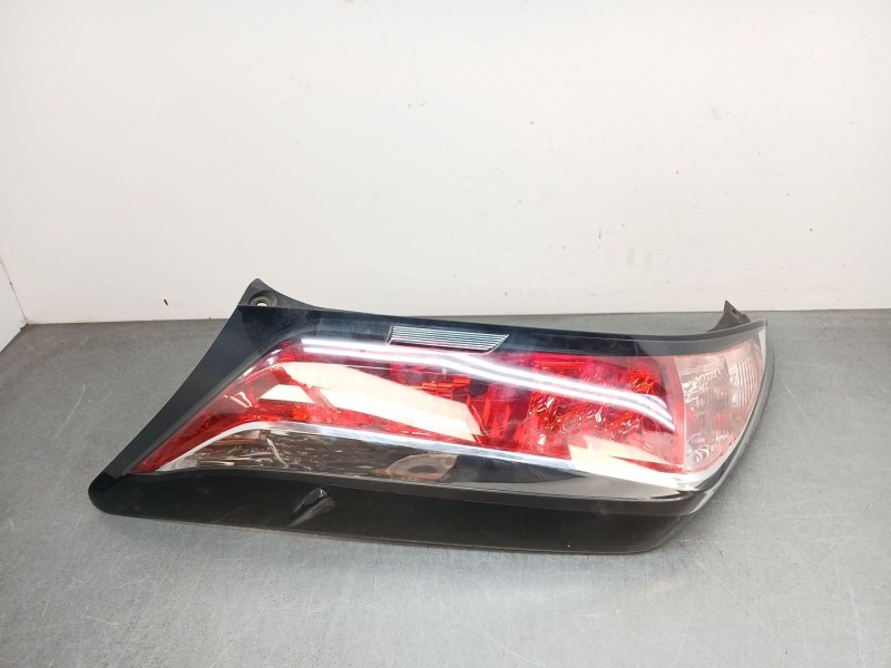 Recambio de piloto trasero izquierdo para toyota aygo (_b4_) 1.0 (kgb40) referencia OEM IAM 815610H110  