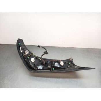Recambio de piloto trasero izquierdo para toyota aygo (_b4_) 1.0 (kgb40) referencia OEM IAM 815610H110  