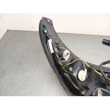 Recambio de piloto trasero izquierdo para toyota aygo (_b4_) 1.0 (kgb40) referencia OEM IAM 815610H110  