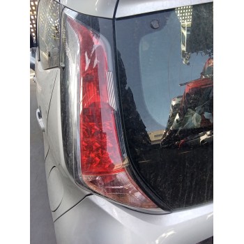 Recambio de piloto trasero izquierdo para toyota aygo (_b4_) 1.0 (kgb40) referencia OEM IAM 815610H110  