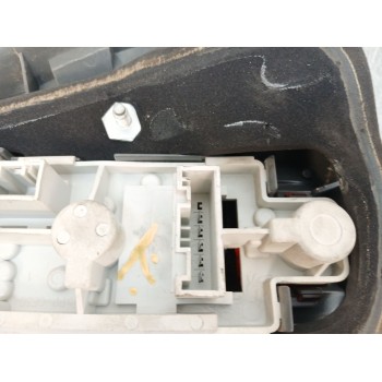 Recambio de piloto trasero izquierdo para bmw 3 compact (e46) 316 ti referencia OEM IAM 63216907273  