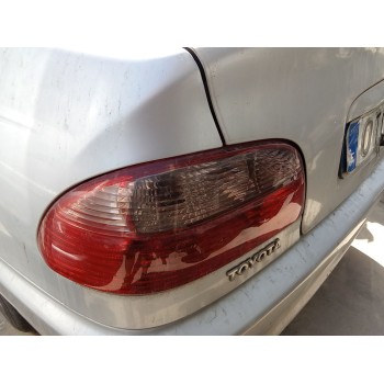 Recambio de piloto trasero izquierdo para toyota avensis (_t22_) 2.0 d-4d (cdt220_) referencia OEM IAM   