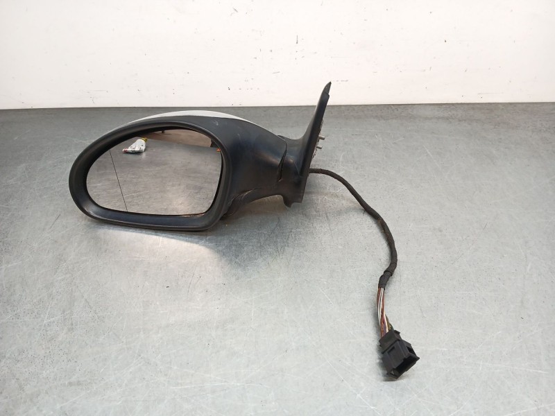Recambio de retrovisor izquierdo para seat leon (1m1) 1.6 16 v referencia OEM IAM 1M1857507K  