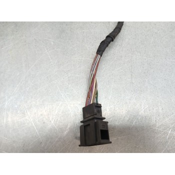 Recambio de retrovisor izquierdo para seat leon (1m1) 1.6 16 v referencia OEM IAM 1M1857507K  