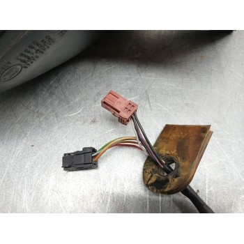 Recambio de retrovisor izquierdo para citroën c3 ii (sc_) 1.6 hdi referencia OEM IAM 8154AQ  