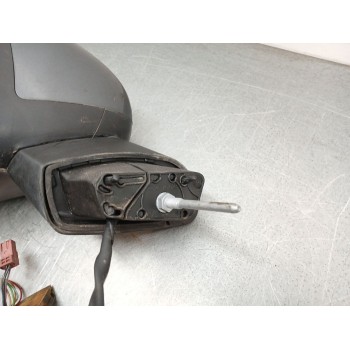 Recambio de retrovisor izquierdo para citroën c3 ii (sc_) 1.6 hdi referencia OEM IAM 8154AQ  