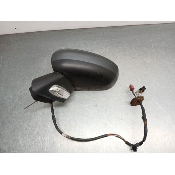 Recambio de retrovisor izquierdo para citroën c3 ii (sc_) 1.6 hdi referencia OEM IAM 8154AQ  