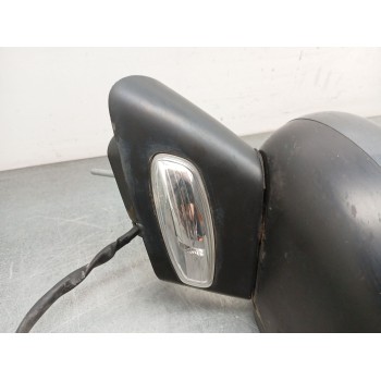 Recambio de retrovisor izquierdo para citroën c3 ii (sc_) 1.6 hdi referencia OEM IAM 8154AQ  