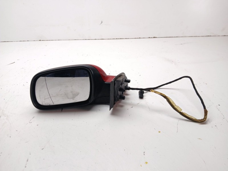 Recambio de retrovisor izquierdo para peugeot 307 cc (3b) 1.6 16v referencia OEM IAM 8149AW  