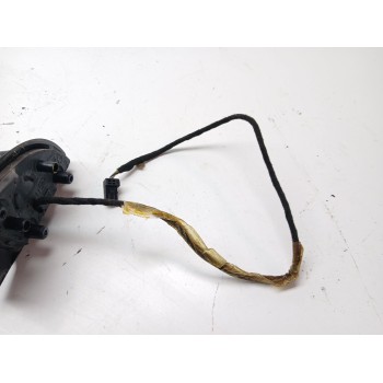 Recambio de retrovisor izquierdo para peugeot 307 cc (3b) 1.6 16v referencia OEM IAM 8149AW  