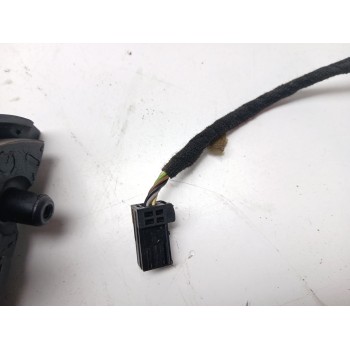 Recambio de retrovisor izquierdo para peugeot 307 cc (3b) 1.6 16v referencia OEM IAM 8149AW  