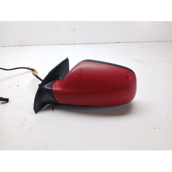 Recambio de retrovisor izquierdo para peugeot 307 cc (3b) 1.6 16v referencia OEM IAM 8149AW  