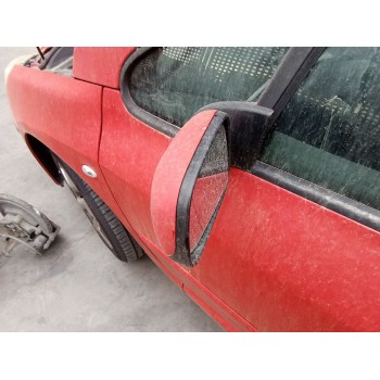 Recambio de retrovisor izquierdo para peugeot 307 cc (3b) 1.6 16v referencia OEM IAM 8149AW  