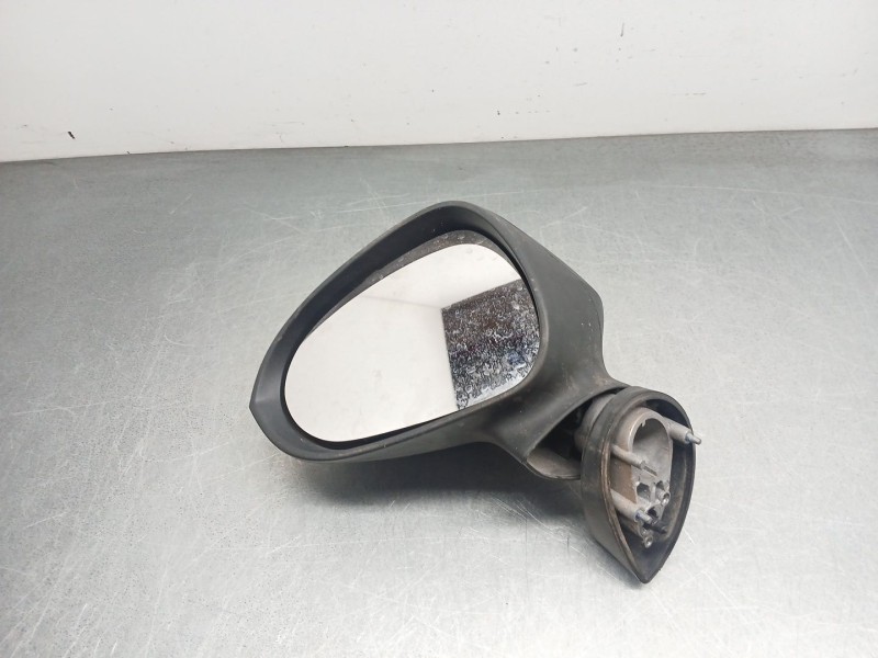 Recambio de retrovisor izquierdo para seat ibiza iv sc (6j1, 6p5) 1.2 tsi referencia OEM IAM 6J1857507  