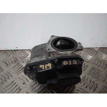 Recambio de valvula egr para seat exeo berlina (3r2) 2.0 tdi referencia OEM IAM 03L131501E  5 PINES