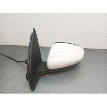 Recambio de retrovisor izquierdo para volkswagen golf vi (5k1) 1.4 tsi referencia OEM IAM 5K0857507AD  
