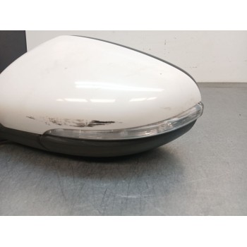 Recambio de retrovisor izquierdo para volkswagen golf vi (5k1) 1.4 tsi referencia OEM IAM 5K0857507AD  