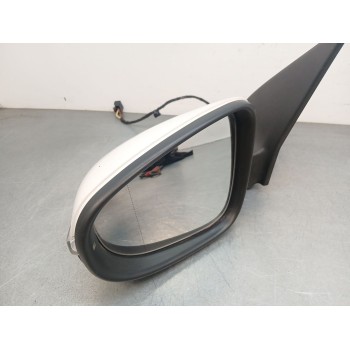 Recambio de retrovisor izquierdo para volkswagen golf vi (5k1) 1.4 tsi referencia OEM IAM 5K0857507AD  