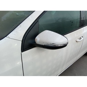 Recambio de retrovisor izquierdo para volkswagen golf vi (5k1) 1.4 tsi referencia OEM IAM 5K0857507AD  