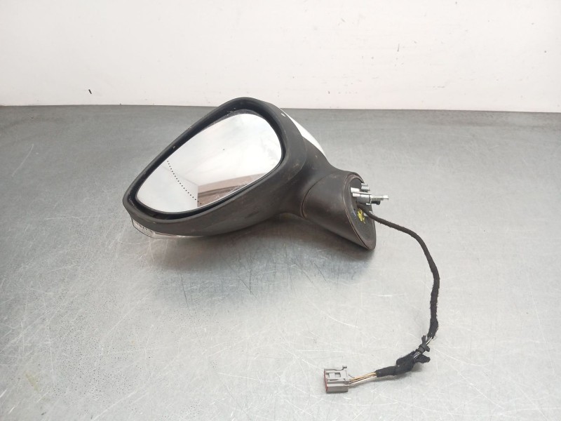 Recambio de retrovisor izquierdo para ford fiesta vi (cb1, ccn) 1.25 referencia OEM IAM 2104888 LH4202012 
