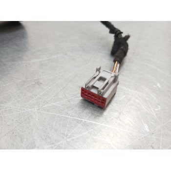 Recambio de retrovisor izquierdo para ford fiesta vi (cb1, ccn) 1.25 referencia OEM IAM 2104888 LH4202012 
