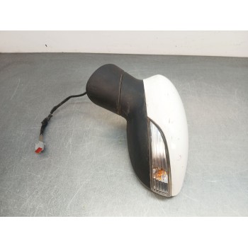 Recambio de retrovisor izquierdo para ford fiesta vi (cb1, ccn) 1.25 referencia OEM IAM 2104888 LH4202012 