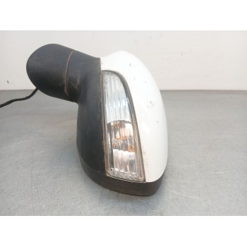 Recambio de retrovisor izquierdo para ford fiesta vi (cb1, ccn) 1.25 referencia OEM IAM 2104888 LH4202012 