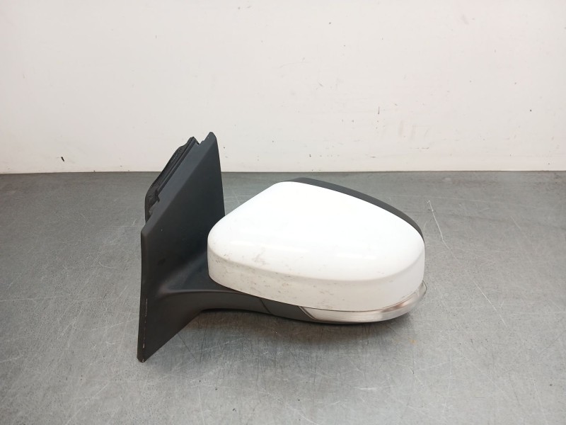 Recambio de retrovisor izquierdo para ford focus iii 1.6 tdci referencia OEM IAM BM5117683CK  