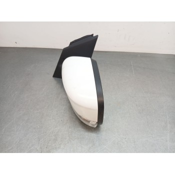 Recambio de retrovisor izquierdo para ford focus iii 1.6 tdci referencia OEM IAM BM5117683CK  