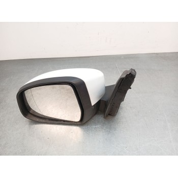 Recambio de retrovisor izquierdo para ford focus iii 1.6 tdci referencia OEM IAM BM5117683CK  