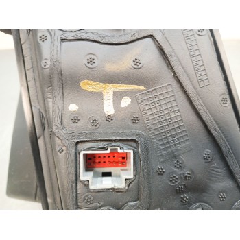 Recambio de retrovisor izquierdo para ford focus iii 1.6 tdci referencia OEM IAM BM5117683CK  