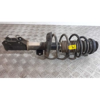 Recambio de amortiguador delantero izquierdo para chevrolet cruze 2.0 diesel cat referencia OEM IAM   