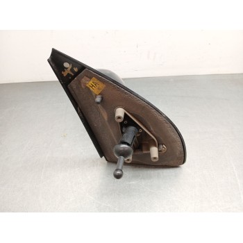 Recambio de retrovisor izquierdo para chevrolet aveo / kalos hatchback (t200) 1.4 16v referencia OEM IAM 96543116  