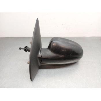 Recambio de retrovisor izquierdo para chevrolet aveo / kalos hatchback (t200) 1.4 16v referencia OEM IAM 96543116  