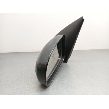 Recambio de retrovisor izquierdo para chevrolet aveo / kalos hatchback (t200) 1.4 16v referencia OEM IAM 96543116  