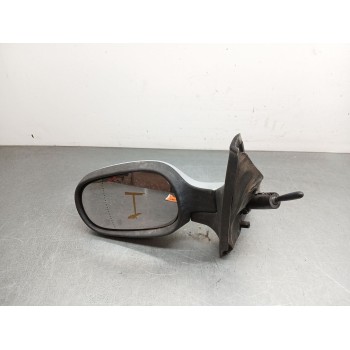 RETROVISOR IZQUIERDO 8200163300 
