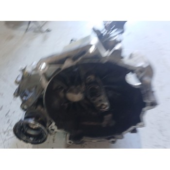 Recambio de despiece caja cambios para seat ibiza iii (6l1) 1.4 tdi referencia OEM IAM JHG  