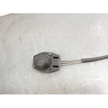 Recambio de retrovisor izquierdo para seat ibiza iii (6l1) 1.9 tdi referencia OEM IAM E9024142 6L1857501J 