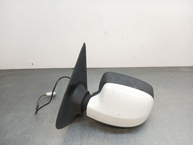 Recambio de retrovisor izquierdo para dacia logan mcv ii 1.5 dci referencia OEM IAM 963023731R  