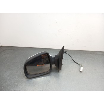 Recambio de retrovisor izquierdo para dacia logan mcv ii 1.5 dci referencia OEM IAM 963023731R  