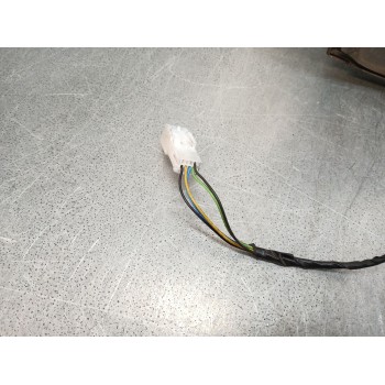 Recambio de retrovisor izquierdo para dacia logan mcv ii 1.5 dci referencia OEM IAM 963023731R  