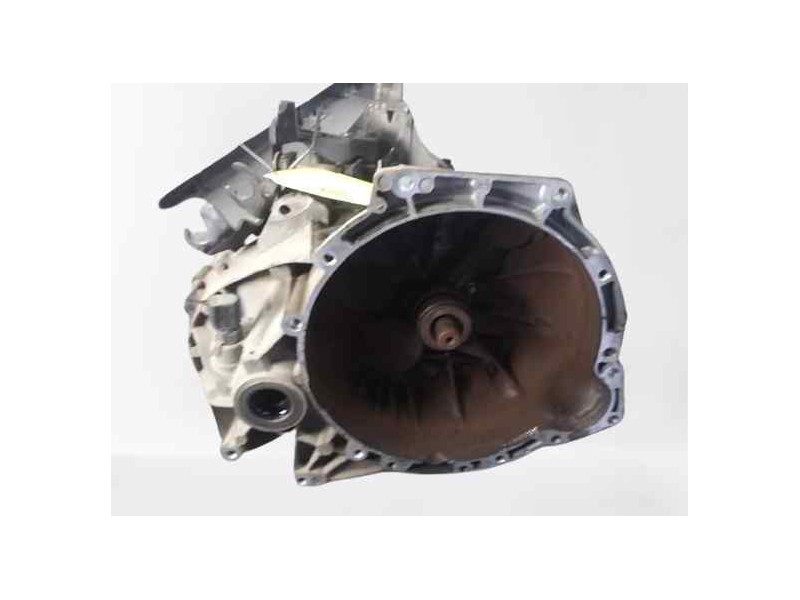 Recambio de caja cambios para ford focus berlina (cak) ambiente referencia OEM IAM 2S4R7002MA 5V 