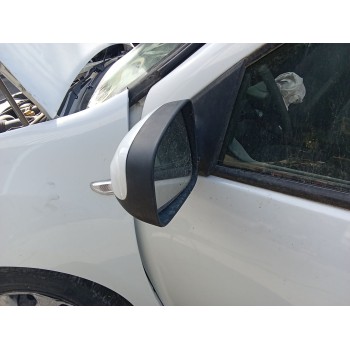 Recambio de retrovisor izquierdo para dacia logan mcv ii 1.5 dci referencia OEM IAM 963023731R  