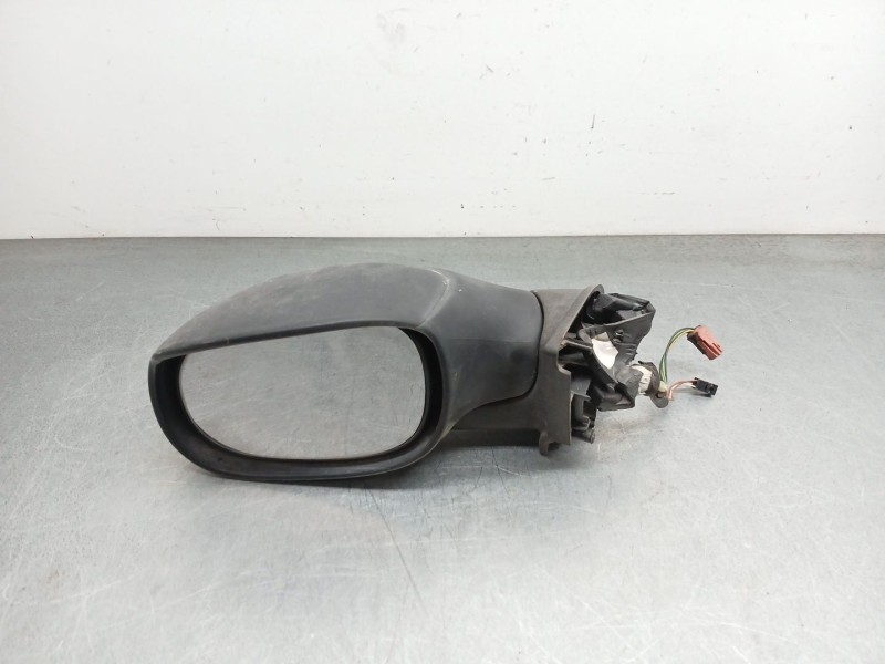 Recambio de retrovisor izquierdo para citroën c3 i (fc_, fn_) 1.4 hdi referencia OEM IAM 0103024  