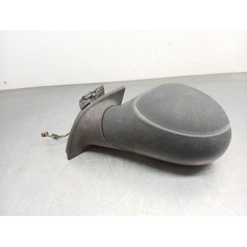 Recambio de retrovisor izquierdo para citroën c3 i (fc_, fn_) 1.4 hdi referencia OEM IAM 0103024  