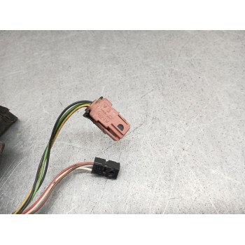 Recambio de retrovisor izquierdo para citroën c3 i (fc_, fn_) 1.4 hdi referencia OEM IAM 0103024  