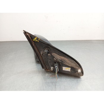Recambio de retrovisor izquierdo para opel astra h (a04) 1.4 (l48) referencia OEM IAM 24462995  