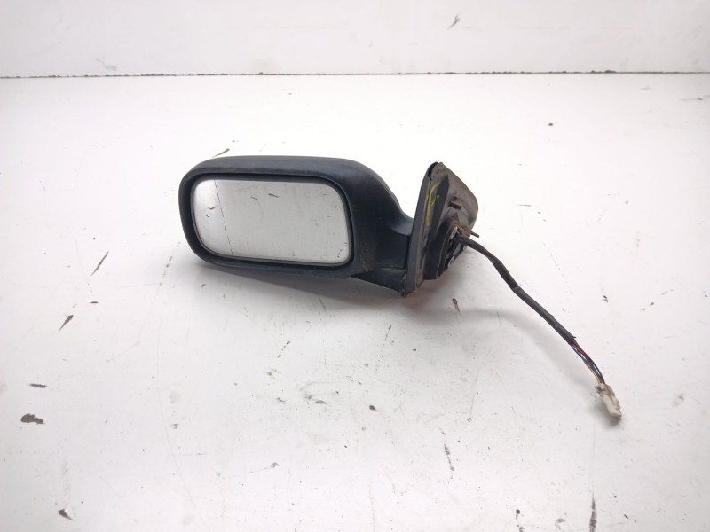 Recambio de retrovisor izquierdo para nissan primera (p11) 1.8 16v referencia OEM IAM 015334  