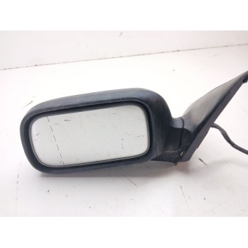 Recambio de retrovisor izquierdo para nissan primera (p11) 1.8 16v referencia OEM IAM 015334  