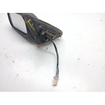 Recambio de retrovisor izquierdo para nissan primera (p11) 1.8 16v referencia OEM IAM 015334  